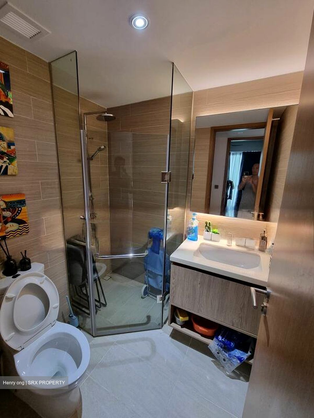 Kingsford Waterbay (D19), Apartment #504673431